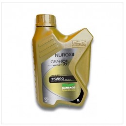 75W90 LUBRICANTE