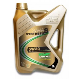 KANSACO-5W30 X 4 LITROS -...