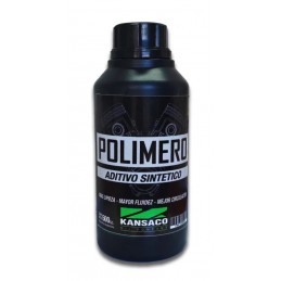 KANSACO-POLIMERO PARA...