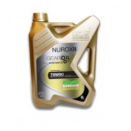 KANSACO --75W90 SINTETICO X...