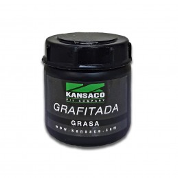KANSACO-GRASA GRAFITADA X...