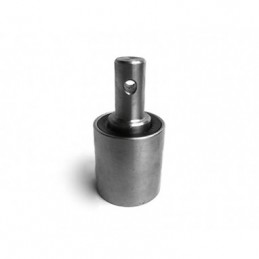 RO-120 -R1 eje 17 MM...