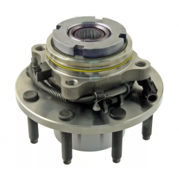 ASIA-MAZA DELANTERA.CON ABS...