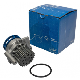 BOMBA DE AGUA AMAROK --SKF...