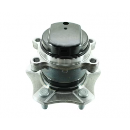 MAZA DE RUEDA TRASERA  KOLEOS