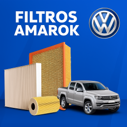 KIT VOLKSWAGEN AMAROK...
