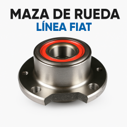 633265C-MAZA-MKW-MAZA DE...