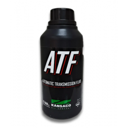 KANSACO-ATF-DEXRON II-X 500...