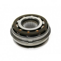 Gb 10827-snr-caja Veloc. R-20