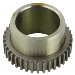 Rueda fonica chevrolet s10...