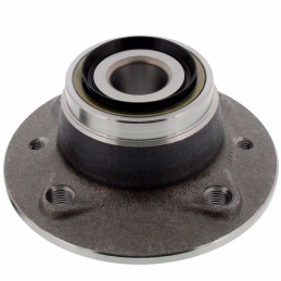 Rueda Trasera Renault R-18...