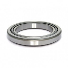 Rueda Delantera Massey Doble