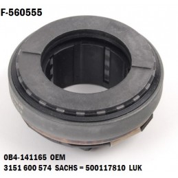 CRAPODINA DE EMBRAGUE-AUDI...