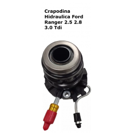 Crapodina Hidraulica Ford...