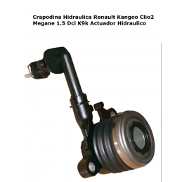 Crapodina Hidraulica...