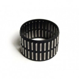 Jaula De Agujas Caja...