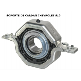 SOPORTE DE CARDAN CHEVROLET...