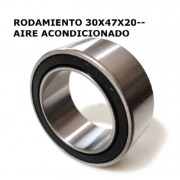 30x47x20-2rs-30bd4720 Fiat...