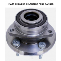 maza de rueda ford ranger