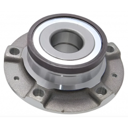 Maza Trasera Citroen...