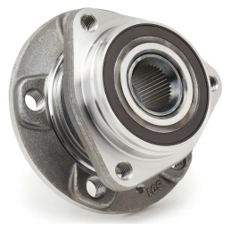 Maza Con Ruleman Rueda...