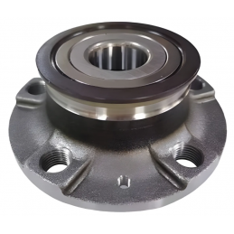 Maza Masa Ruleman Trasera...