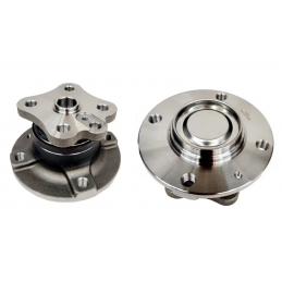 MAZA TRASERA PEUGEOT 208-...