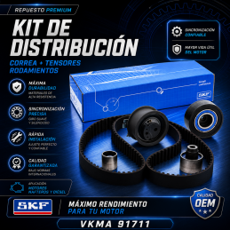 KIT DE DISTRUCION...